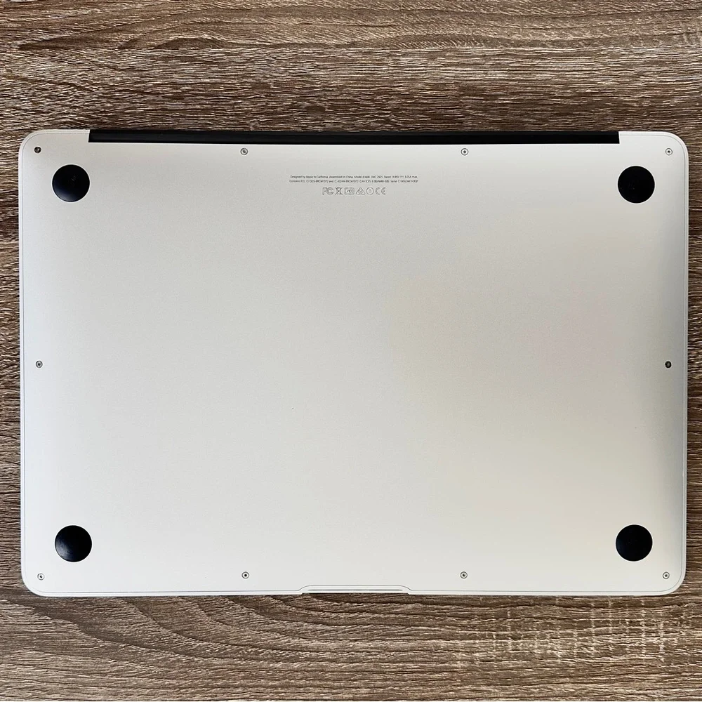 Apple MacBook Air Laptop i5 1.6GHz 13